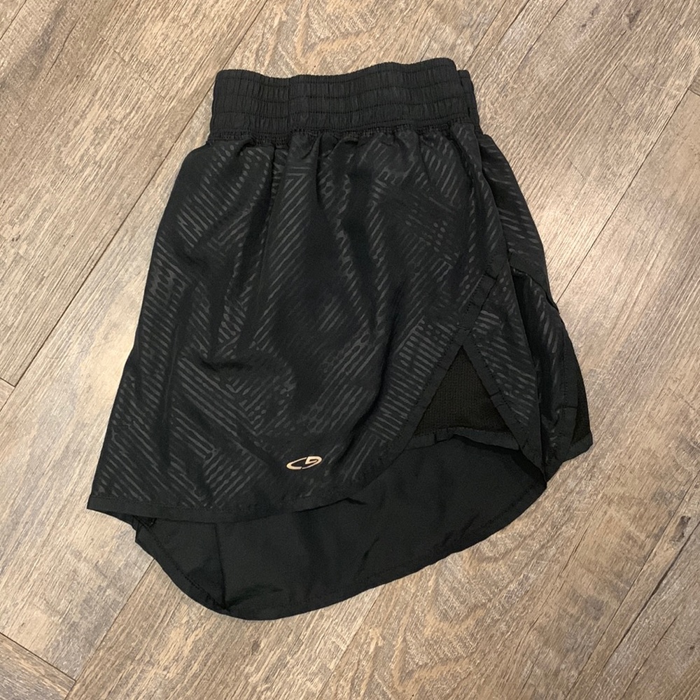 Gym shorts